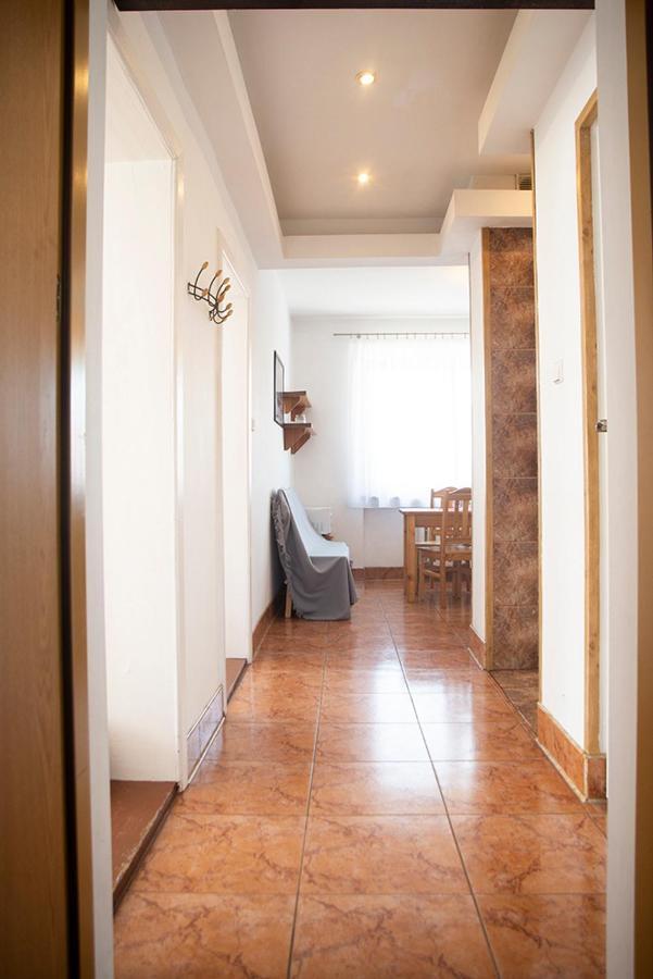 Apartamenty Chata Romana Szczyrk Extérieur photo