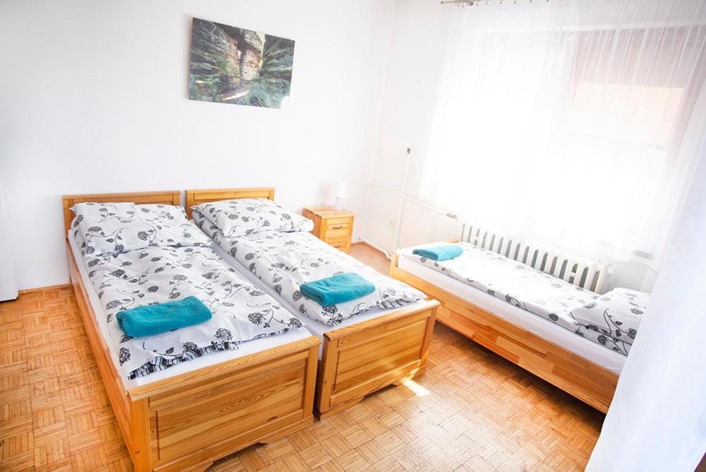 Apartamenty Chata Romana Szczyrk Extérieur photo